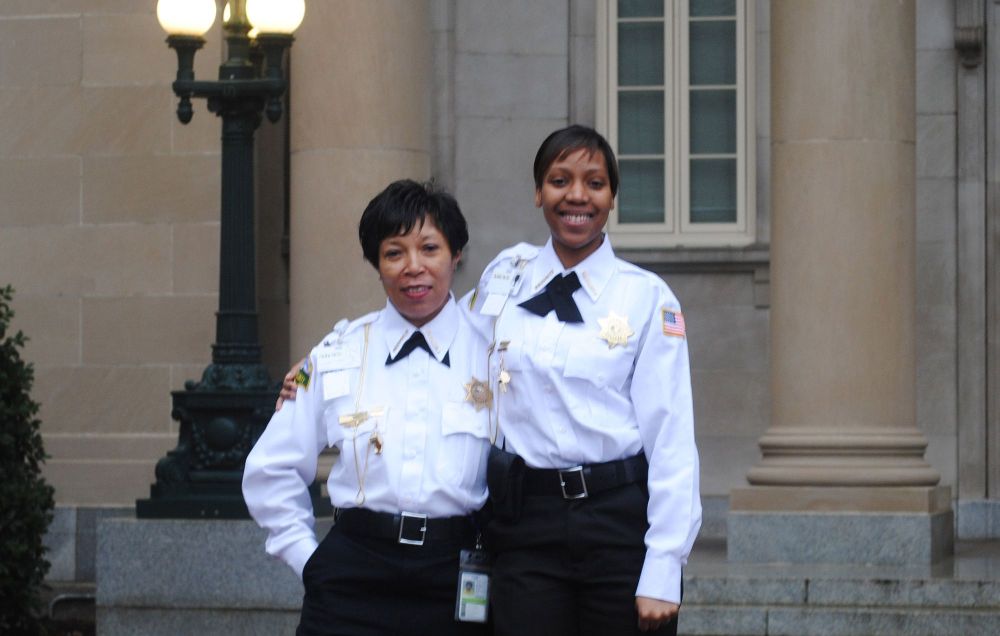 Hotel Security guard Services Companies in California | OnGuard