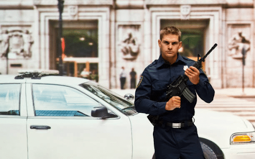 Security Guard Services