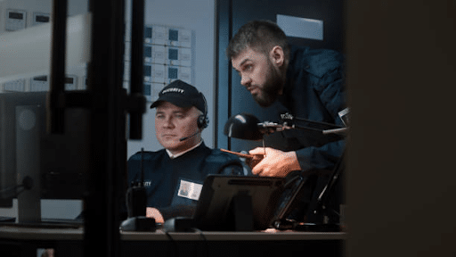 Industry-Specific Security Solutions
