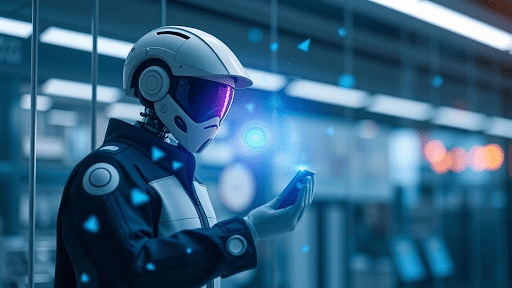 How Security Companies in Los Angeles Are Using AI to Improve Safety