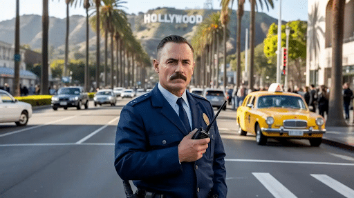 Security Guard in Los Angeles: 5 Key Questions to Ask Before Hiring