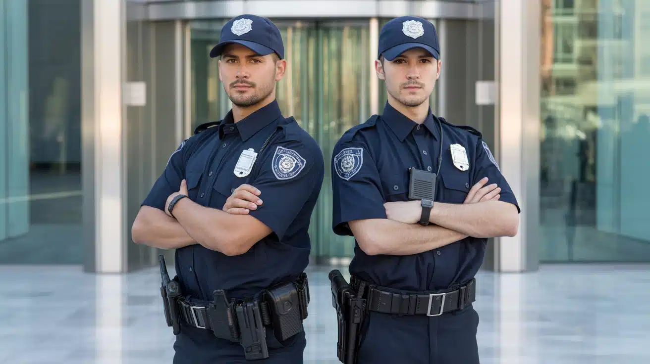 Top-Rated Security Guard Companies in California: Armed & Unarmed Services Compared