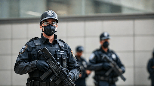 Armed Security Guards for High-Profile Events: What You Need to Know